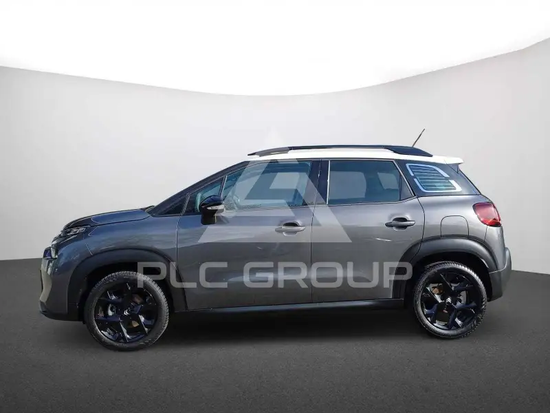 2023 Citroen C3