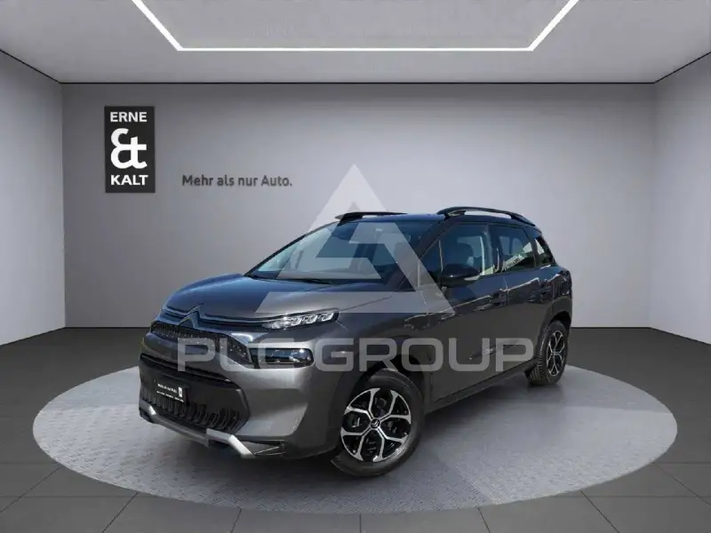 2023 Citroen C3