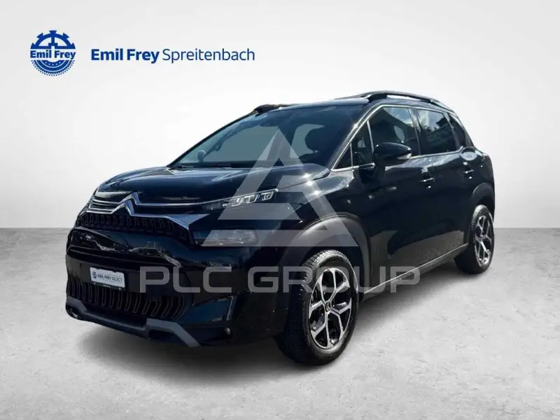 2023 Citroen C3