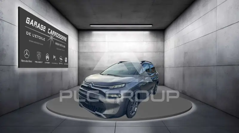 2023 Citroen C3