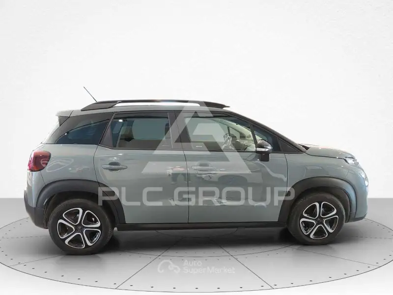 2023 Citroen C3