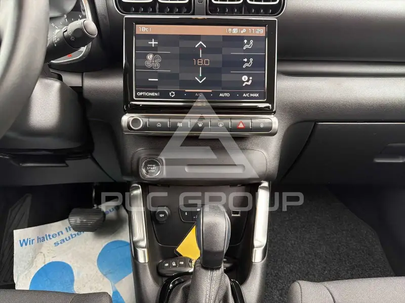 2023 Citroen C3