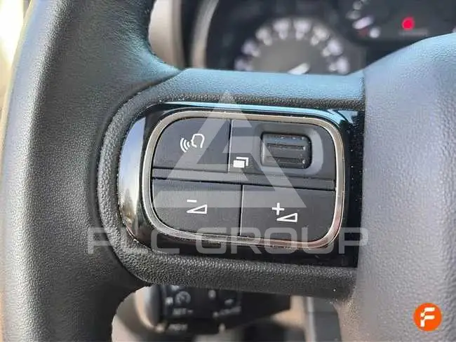 2023 Citroen C3