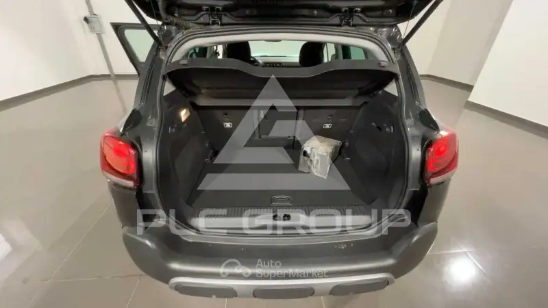 2023 Citroen C3