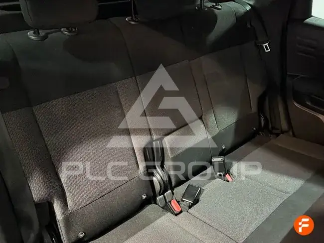2023 Citroen C3