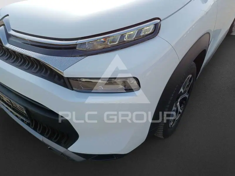 2023 Citroen C3