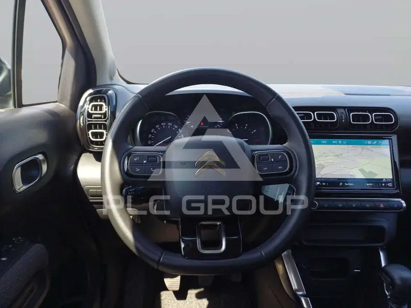 2023 Citroen C3
