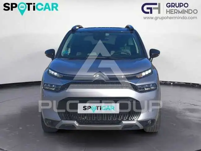 2023 Citroen C3