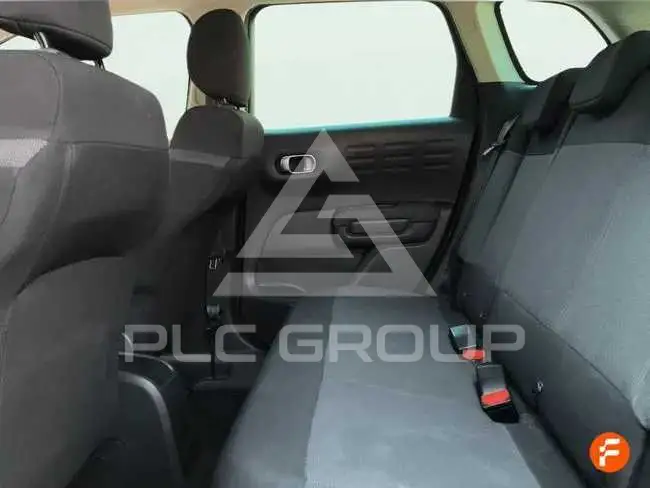 2023 Citroen C3
