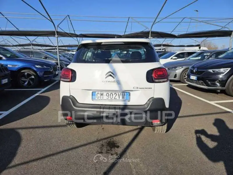 2023 Citroen C3
