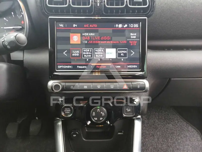 2023 Citroen C3