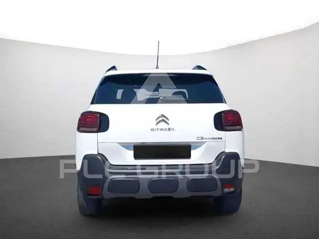 2023 Citroen C3