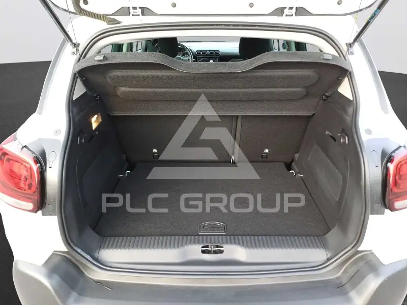 2023 Citroen C3