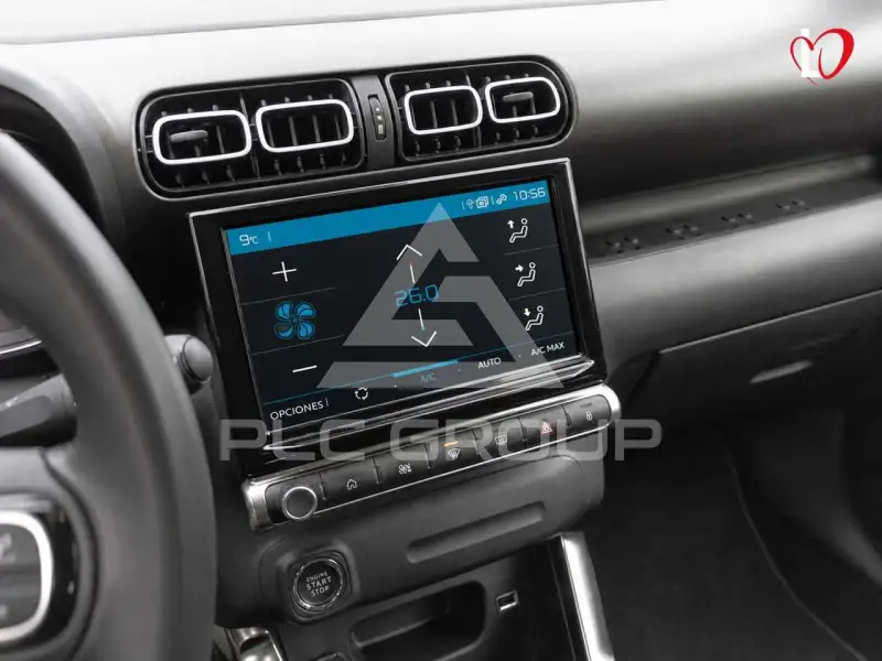 2023 Citroen C3