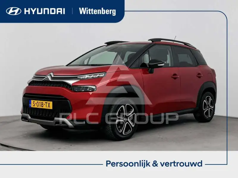 2023 Citroen C3