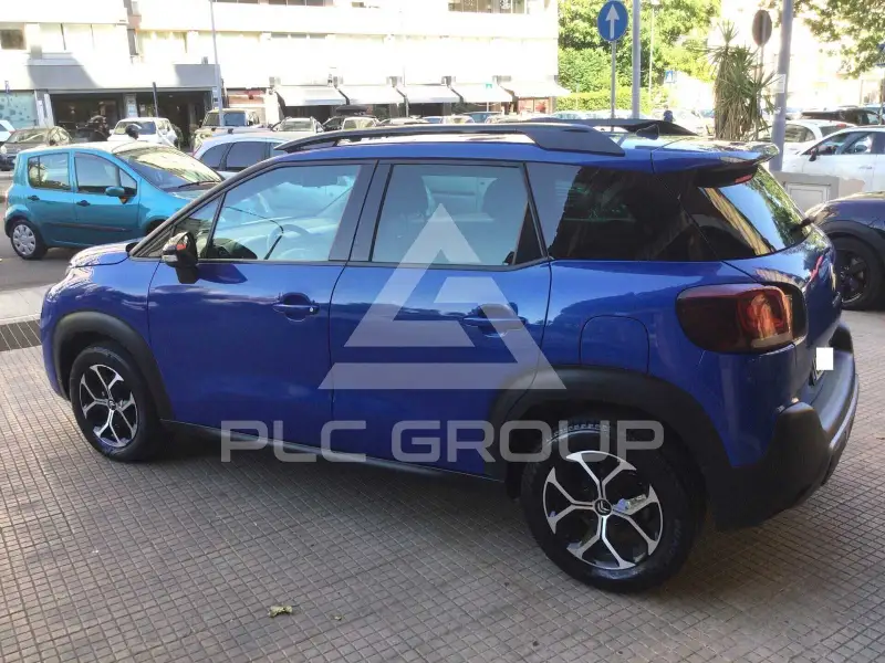 2023 Citroen C3