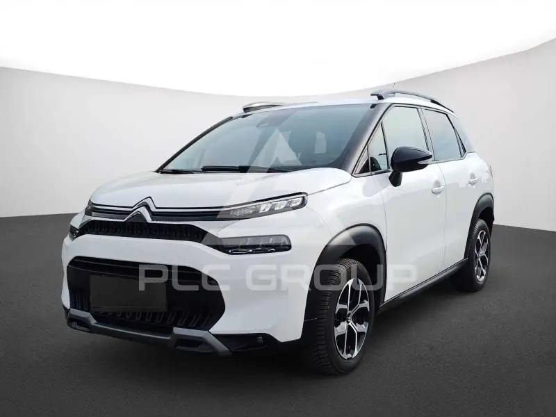 2023 Citroen C3