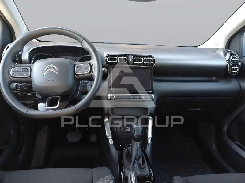 2023 Citroen C3