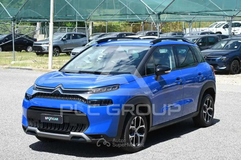 2023 Citroen C3
