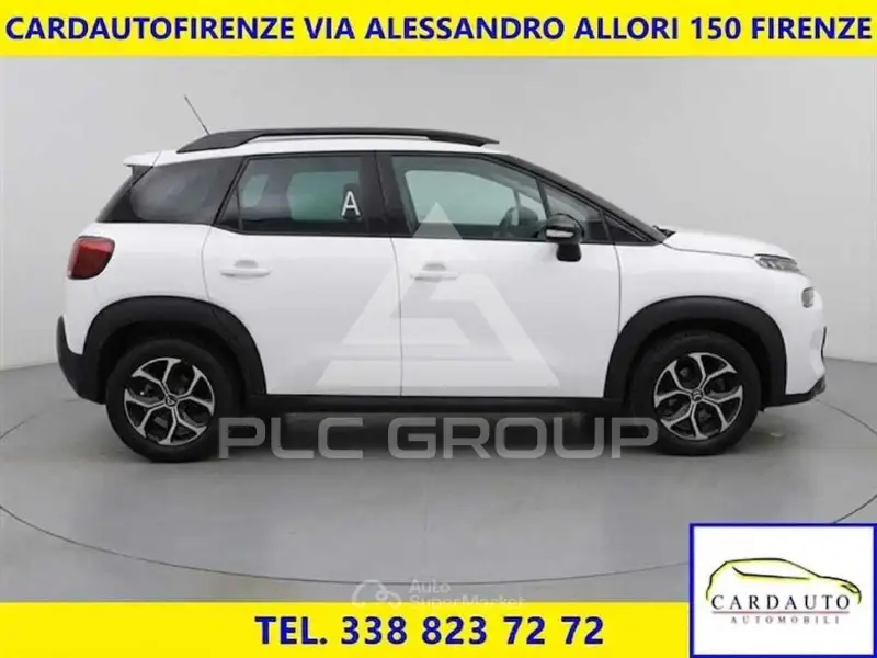 2023 Citroen C3