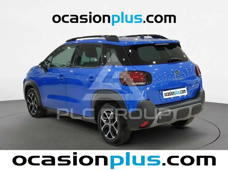 2023 Citroen C3