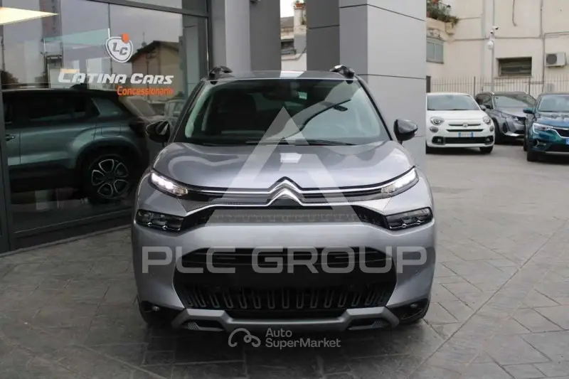 2023 Citroen C3