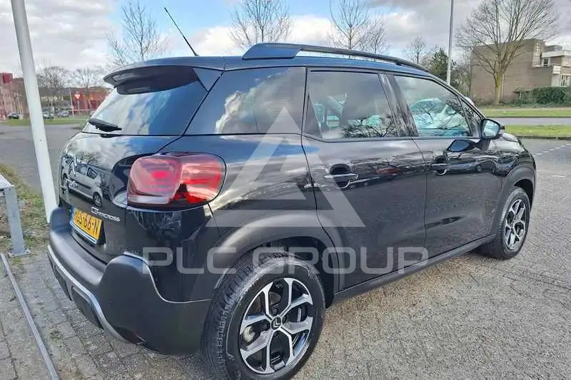 2023 Citroen C3