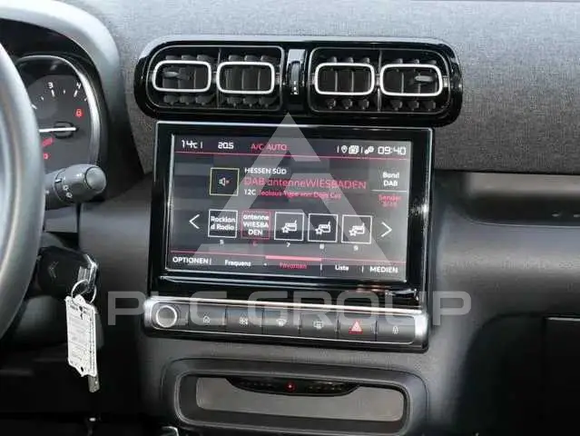 2023 Citroen C3