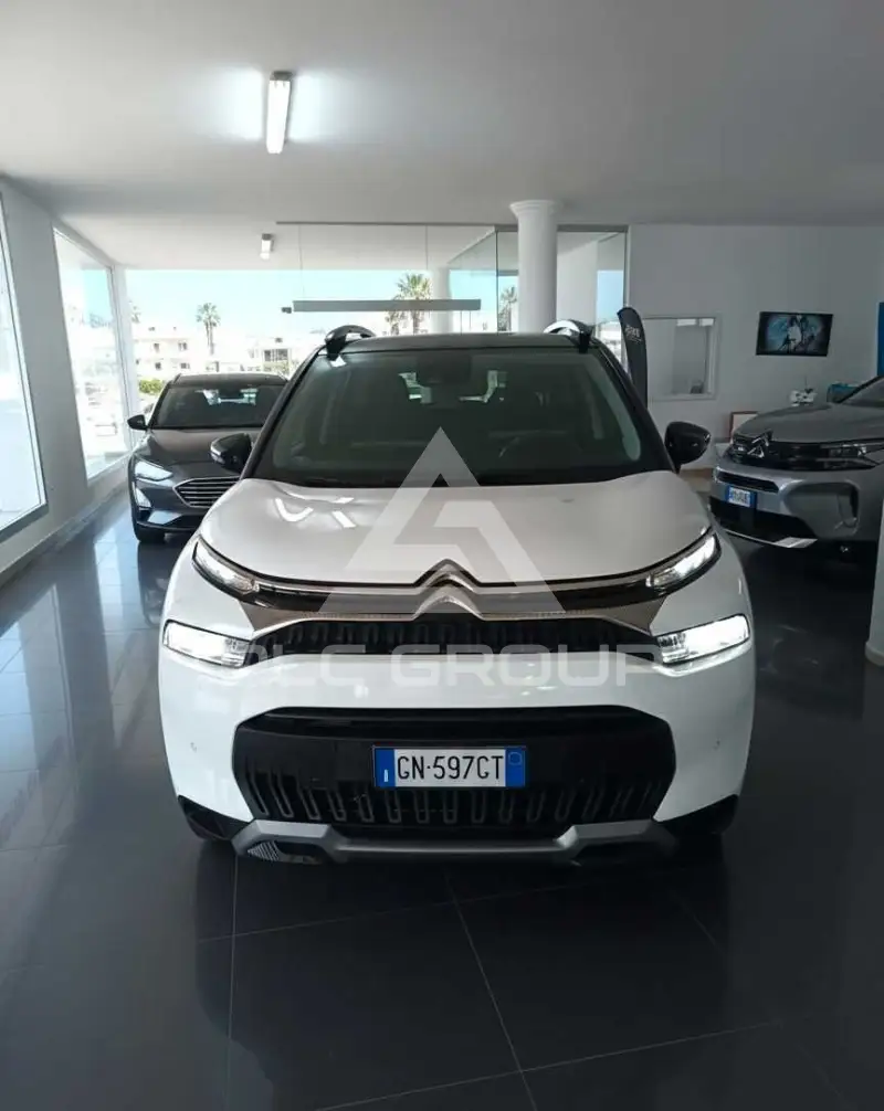 2023 Citroen C3
