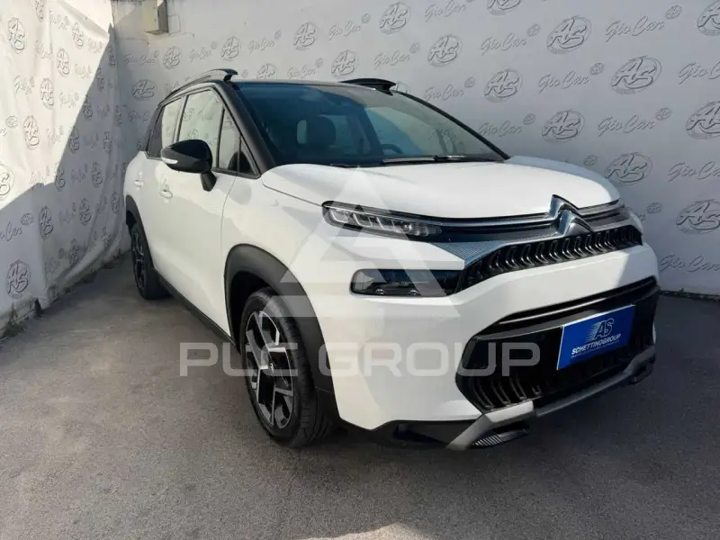 2023 Citroen C3