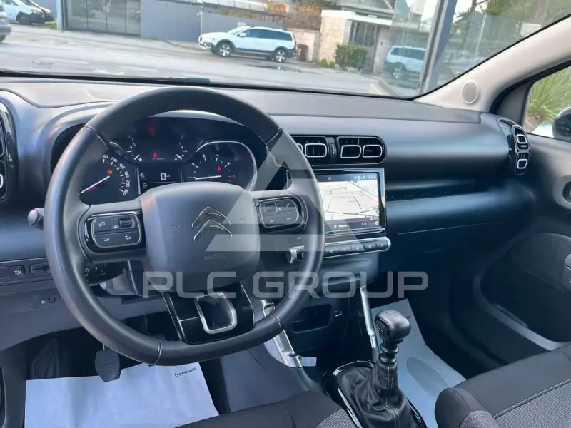 2023 Citroen C3
