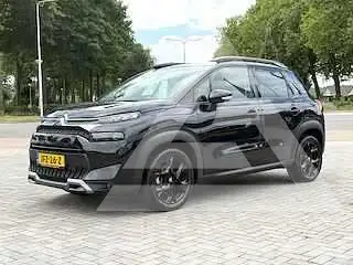 2023 Citroen C3