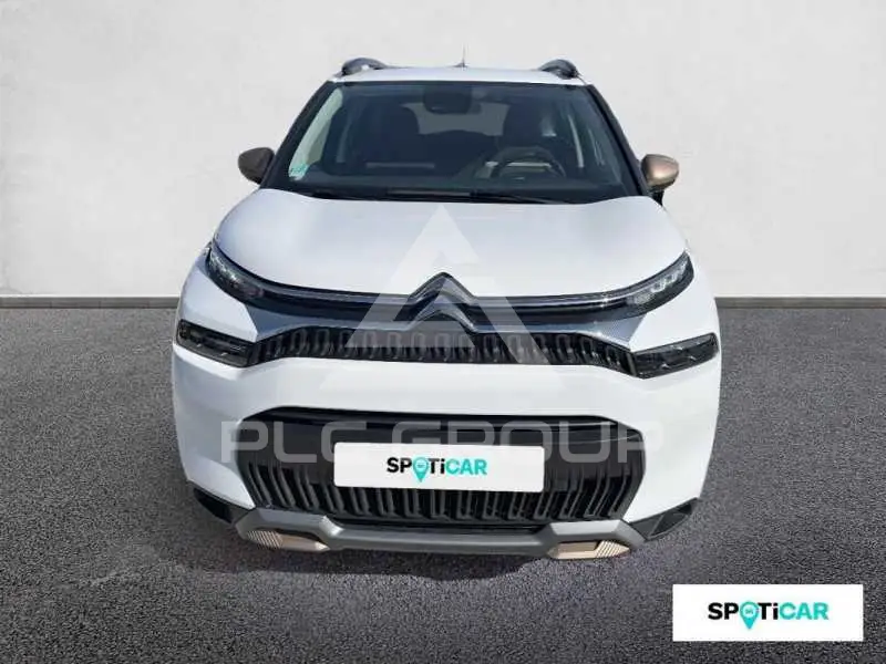 2023 Citroen C3