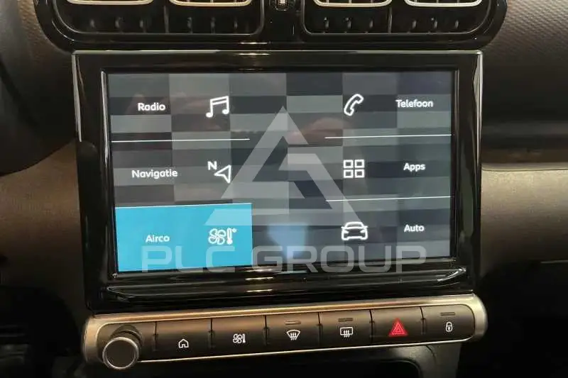 2023 Citroen C3
