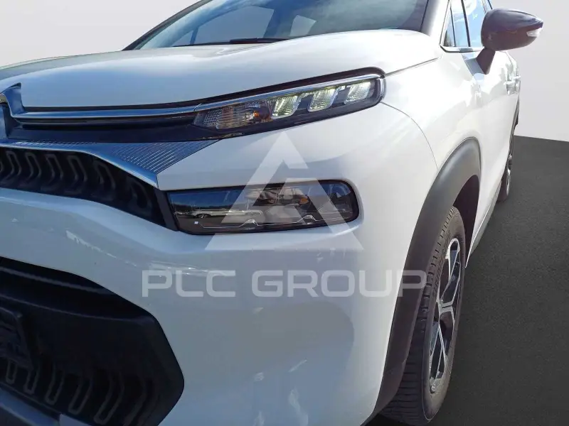 2023 Citroen C3