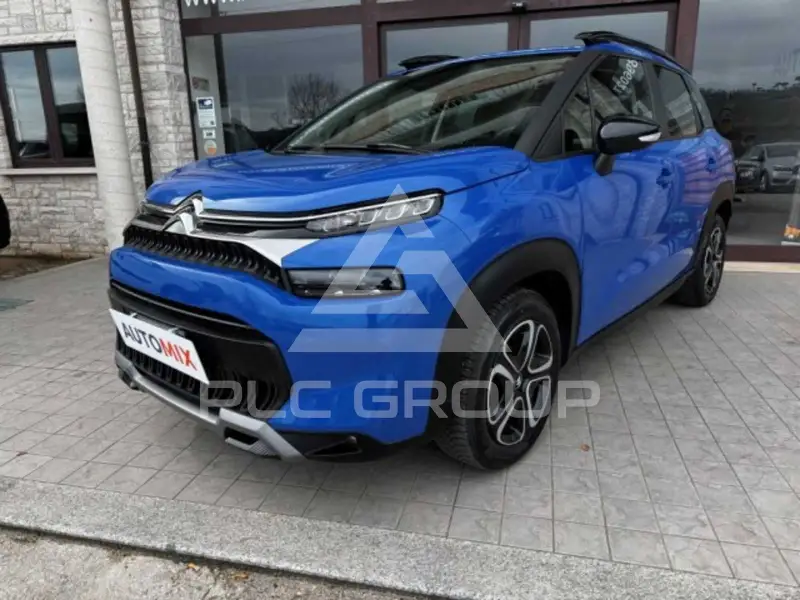 2023 Citroen C3
