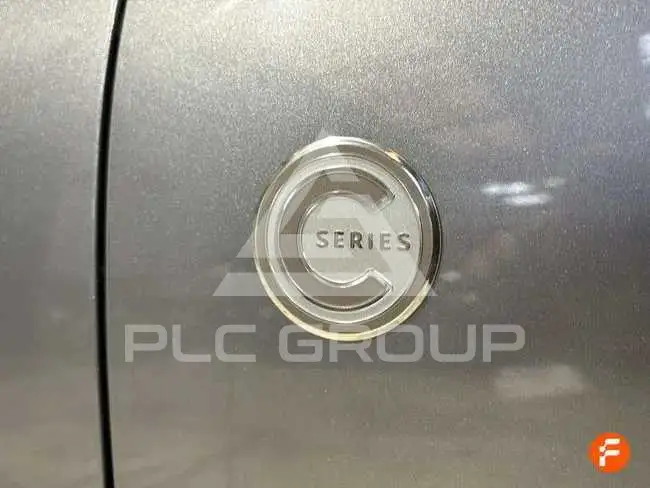 2023 Citroen C3