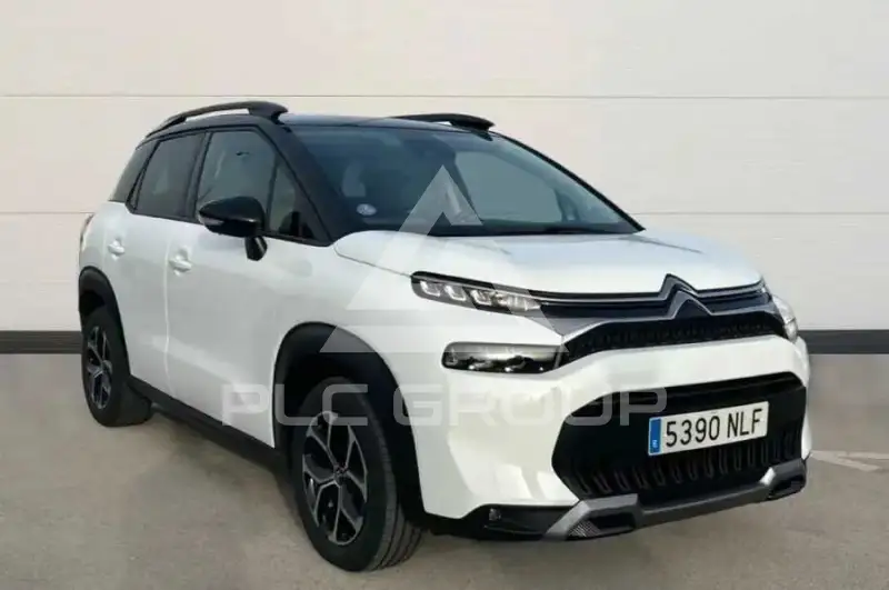 2023 Citroen C3