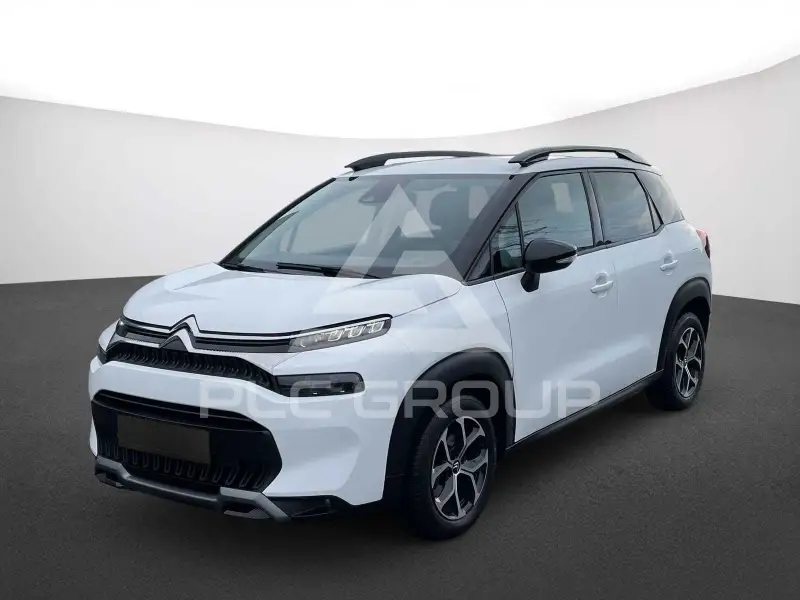 2023 Citroen C3