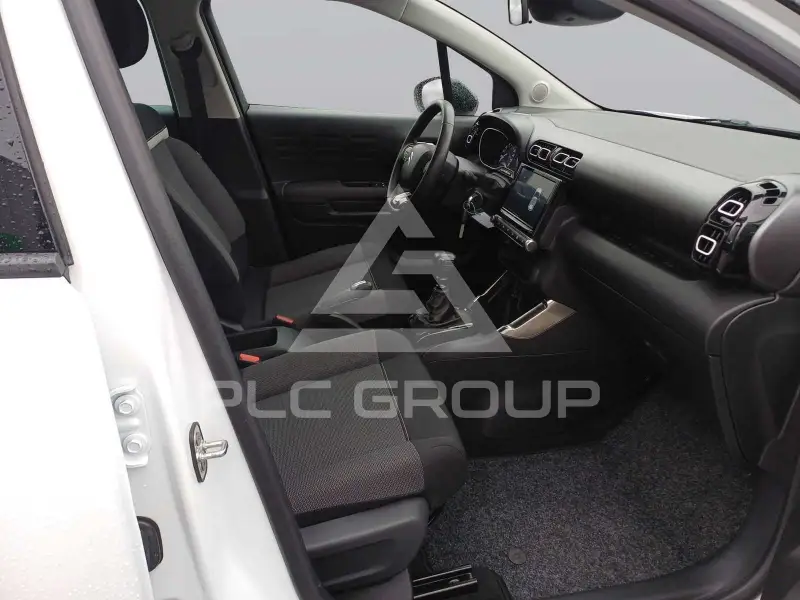 2023 Citroen C3