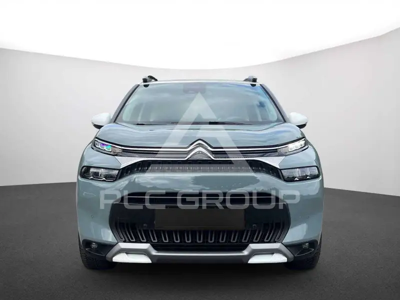 2023 Citroen C3