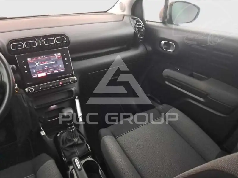 2023 Citroen C3