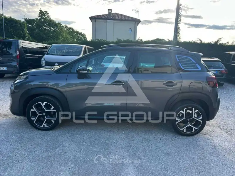 2023 Citroen C3