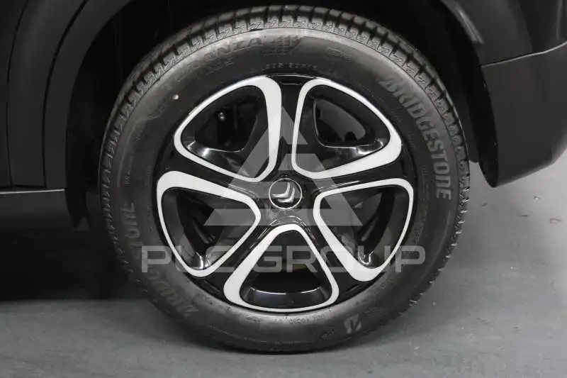 2023 Citroen C3