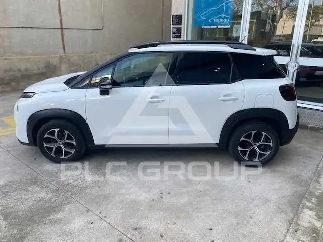 2023 Citroen C3