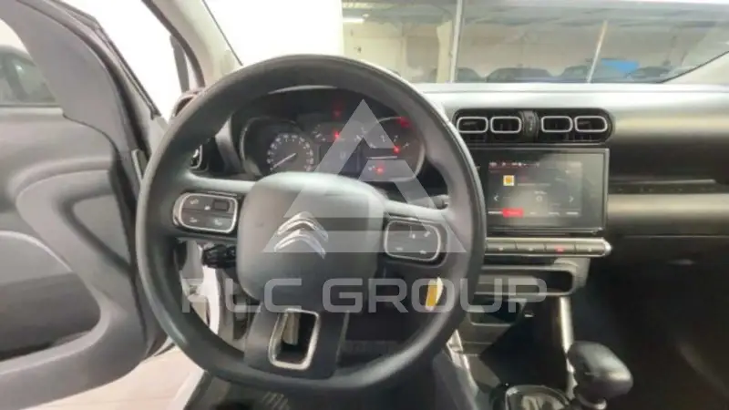 2023 Citroen C3