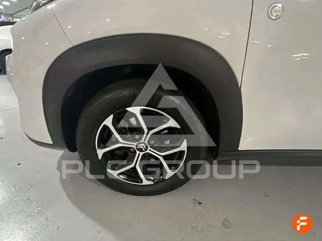 2023 Citroen C3