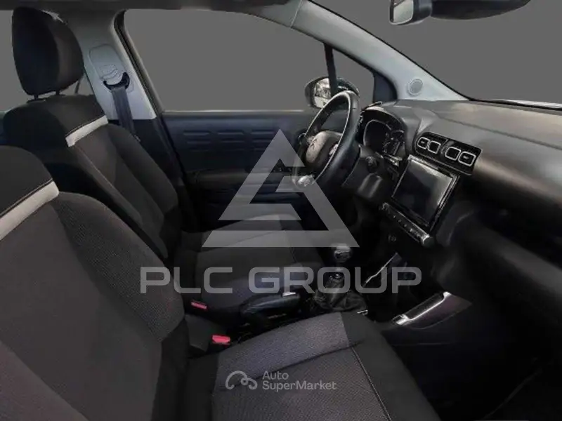 2023 Citroen C3