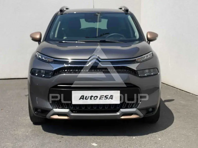 2023 Citroen C3