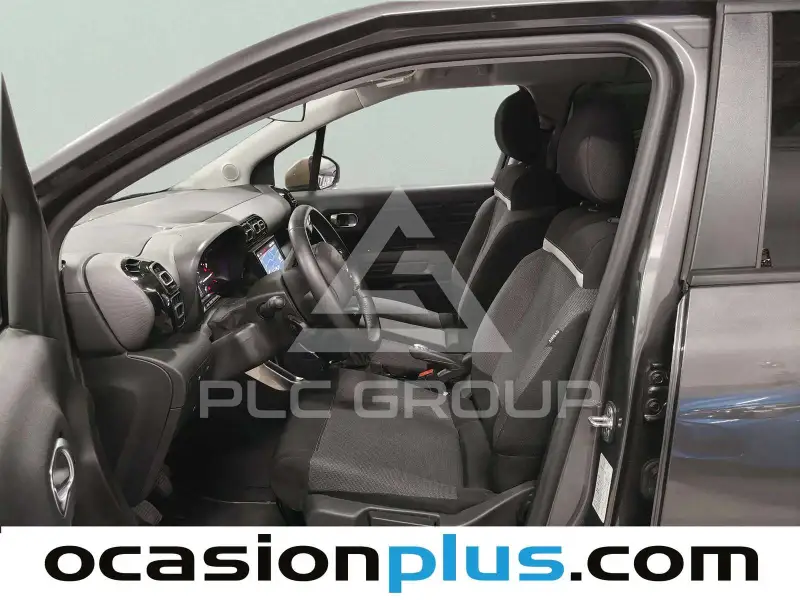 2023 Citroen C3